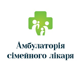Логотип @homedoctor_in_ua - «Амбулаторія сімейного лікаря»