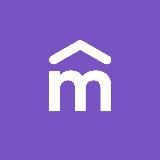 Логотип @homeethse - Homate