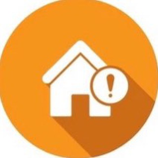 Логотип @homefinderinfo - HomeFinder INFO
