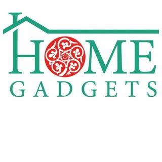 Логотип @homegadgetsalihome - Home.Gadgets