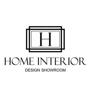 Логотип @homeinterior0004 - HOME INTERIOR