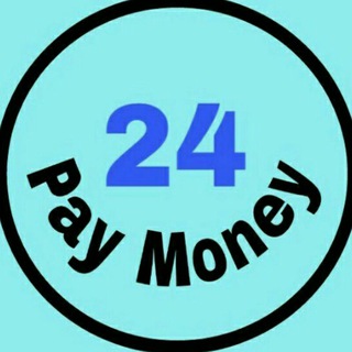 Логотип @homejobs21 - Online 24 (Pay Money)