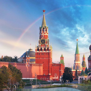 Логотип @homelandrussia - Наша Родина - Россия