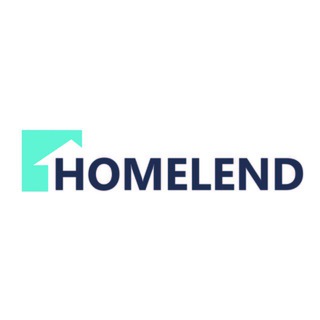 Логотип @homelendplatform - Homelend