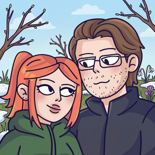 Логотип @homelike_peace1 - Ламповые знакомства