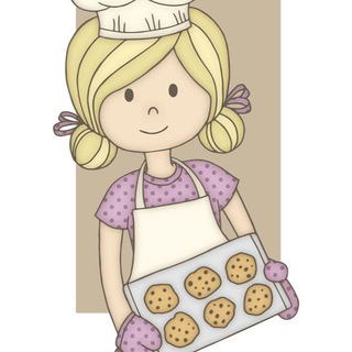 Логотип @homemadbread - Домашняя выпечка