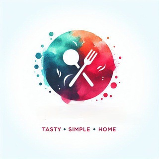 Логотип @homemadetastyrecipes - СМАК