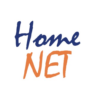 Логотип @homenet_vsk - HomeNet Воскресенск