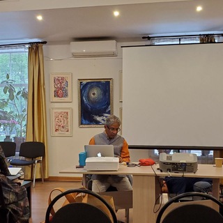 Логотип @homeopatyandpsy - Гомеопатия и жизнь