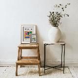 Логотип @homepinterest - Pinterest у меня дома