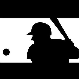 Логотип @homerunsmlb - Homeruns MLB