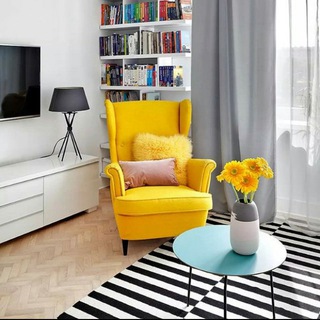 Логотип @homeshopozz - Доставка из IKEA • Shopozz.ru