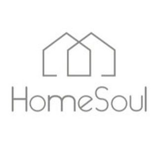 Логотип @homesoul_store - HomeSoul - товары для дома