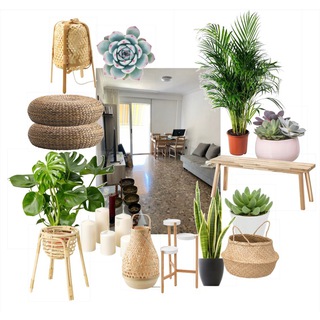 Логотип @homestagersecret - Секреты Хоумстейджера