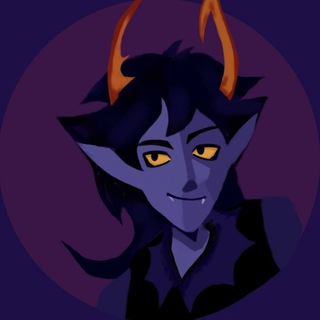 Логотип @homestuckmos - АРХИВ | ХСМ