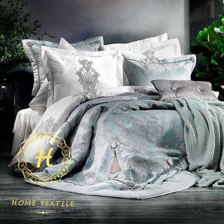 Логотип @hometextilgroup - Home Textil Group