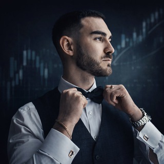 Логотип @hometraderoff - D.TRADE