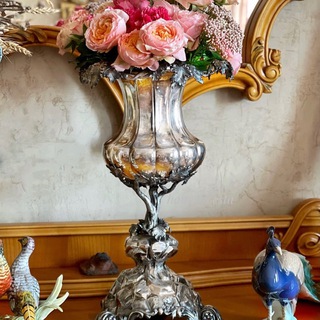 Логотип @homevesta - home_vesta