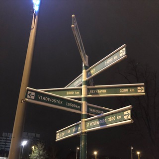 Логотип @homevisa - Виза во Францию 🇫🇷