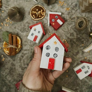 Логотип @homeyoulove - Красивый дом