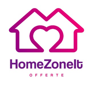 Логотип @homezoneit - HomeZone 🏘 - ERRORI di PREZZO ed Offerte Casa 🔥