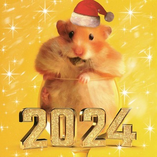 Логотип @homiak_v_nore - Хомячья нора🐹