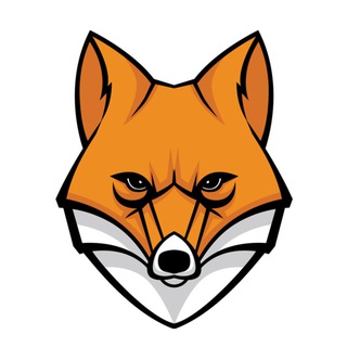 Логотип @homiesofthefox - FOXи