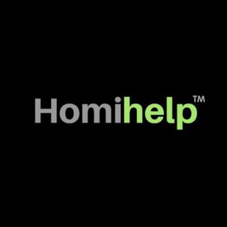 Логотип @homihelp - Airdrop room