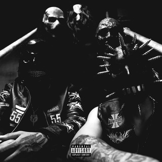 Логотип @homixidegang55 - Homixide Gang - i5u5we5