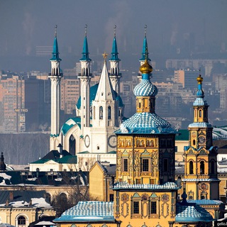 Логотип @homkazan - Квартиры посуточно/долгосрочно в Казани | Посуточники России | Снять жильё недорого | Посутка | Казань