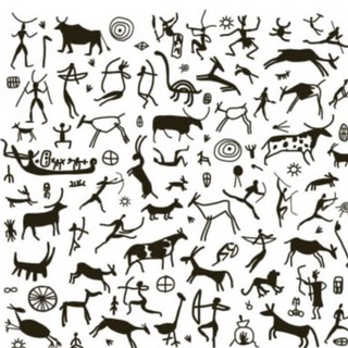 Логотип @homo_anthropologist - Homo_Anthropologist