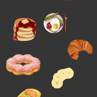 Логотип @homochkast - СТИКЕРЫ от хомочки | Stories | Reels ♡