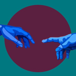 Логотип @homodigitus - Марафон Homo Digitus 2023
