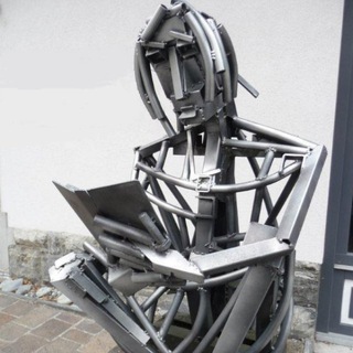 Логотип @homolegens_1 - Homo legens