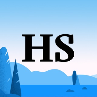 Логотип @homosedens - Homo Sedens