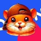 Логотип @hompromozon - Ozon озон баллы промокоды купоны скидки чат