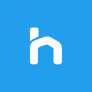 Логотип @homsterskz - Homsters - приложение по недвижимости