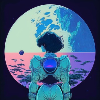 Логотип @homunculus_art - Сам нарисовал. Ну почти.