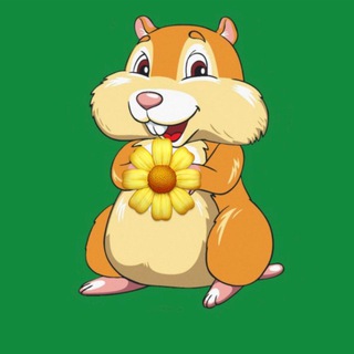 Логотип @homyak_zakaz_resteniya - Хомяк РАСТЕНИЯ