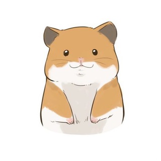 Логотип @homyakvtg - Хомяки