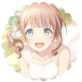 Логотип @honamimygf - ᯤ daily honami ° 𔓕