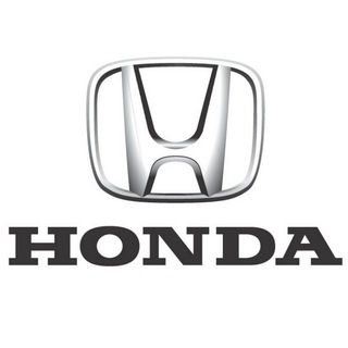Логотип @honda_choogl - ⚙️ Honda club 🚘