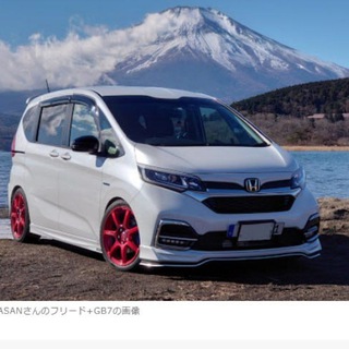 Логотип @honda_freed2 - HONDA FREED2