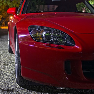 Логотип @honda_s2000 - Honda S2000