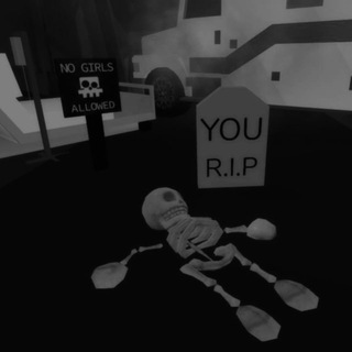 Логотип @hondixshop - SCARY QUEST