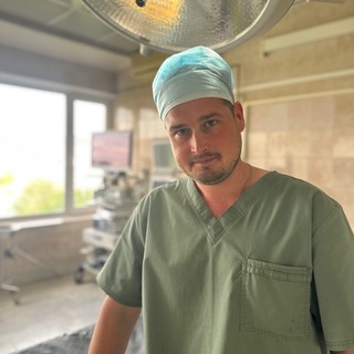 Логотип @honest_doc - Доктор Дмитрий Попков