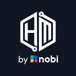 Логотип @honestminingid - Honest Mining (HNST) | Indonesia 🇮🇩