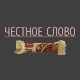Логотип @honestnewsverytrustworthy - Честное Слово