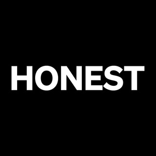 Логотип @honestpc - HONEST PC
