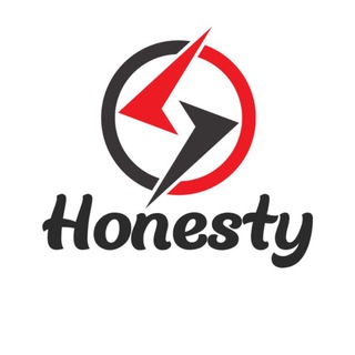 Логотип @honesty_kg - Швейное производство Honesty | Бишкек | Женская одежда
